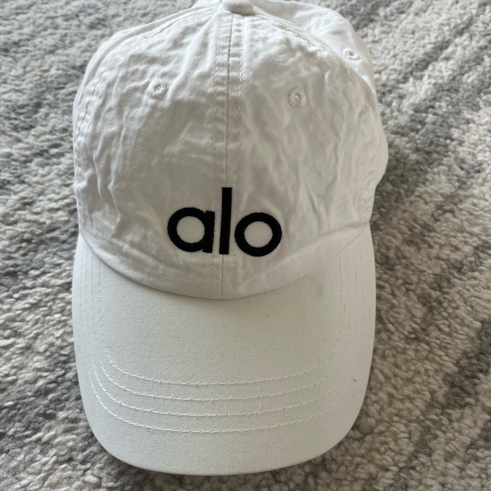 Alo Hat